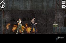 Resident Evil Zero Android Unofficial 截图 5