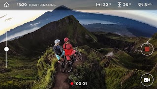 Passenger screenshot 3