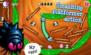 Swingworm ภาพหน้าจอ 3