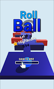 Roll Ball 스크린샷 1