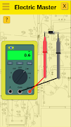 Electric Master اسکرین شاٹ 5