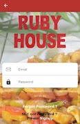 Ruby House syot layar 3