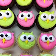 Cupcake Decorating screenshot 1