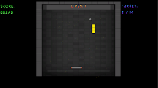 X-Arkanoid syot layar 3