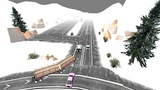 Container Traffic 3D স্ক্রিনশট 5
