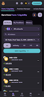 Pancake Swap screenshot 1