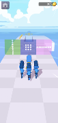 Rumble Run screenshot 5