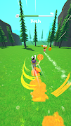 برنامه‌نما Flash Run 3D عکس از صفحه