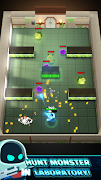 LabBuster screenshot 1