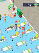 Hospital Manager syot layar 7