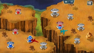 Real Time World War screenshot 3