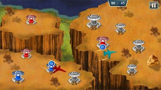 Real Time World War screenshot 3