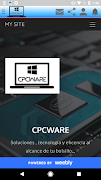 cpcware स्क्रीनशॉट 4