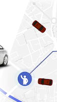 Taxi Mihoc Sofer スクリーンショット 1