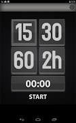 Quick Nap Alarm screenshot 2