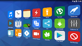LightLaunch Unlocker скриншот 2