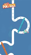 Fun Poki Race - 歡樂闖關小精靈 截圖 2