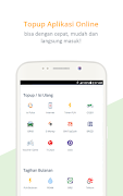 TIFA TRAVEL syot layar 2
