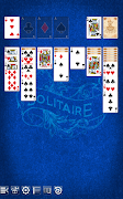 Solitaire スクリーンショット 1
