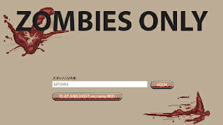 Zombies Only スクリーンショット 5