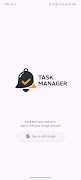 Task Manager Poster
