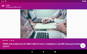 VirtualMYND screenshot 6