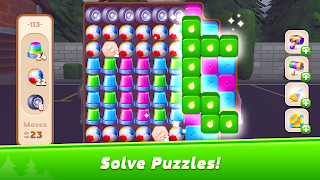 Vanlife Makeover screenshot 4