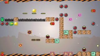 Jump Ball 2 Reverse screenshot 7