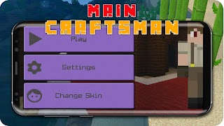 Craftsman: Craftboys poster