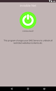 DNS Changer - Unblock Web Screenshot 3