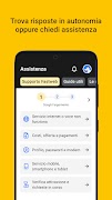 MyFastweb ảnh chụp màn hình 3