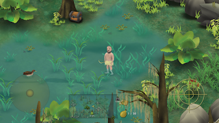 Marooned ภาพหน้าจอ 7