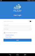 Pulze247 ภาพหน้าจอ 1