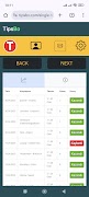 Betting Tips - TipsBO স্ক্রিনশট 2