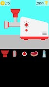 برنامه‌نما Make Burger Cooking Game 2 عکس از صفحه