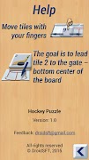 Hockey Puzzle 截圖 2