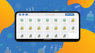 Scholarlab Screenshot 5
