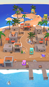 Idle Fishing Tycoon Simulator اسکرین شاٹ 5