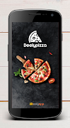 پوستر DeelyPizza
