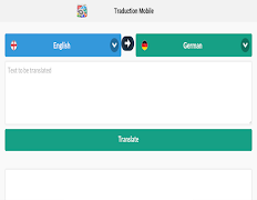 Translate Ekran Görüntüsü 5