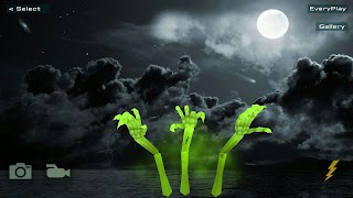 Ghost Camera 3D स्क्रीनशॉट 4