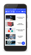 Welding Technology Screenshot 1