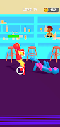 Drunk Punch.io 3D تصوير الشاشة 3