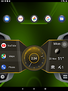 CL Theme S4 screenshot 6