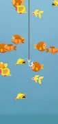 1 Schermata Fish Dash