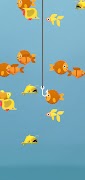 Fish Dash screenshot 1
