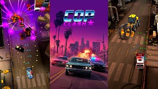 Cop Clash screenshot 7