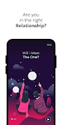 Psychic Reading Prediction syot layar 1