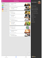 FeG Freising captura de pantalla 3