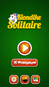 Classic Solitaire Online plakat